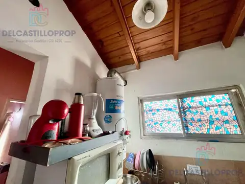 Departamento en Venta en Garin-Centro, USD 45.000