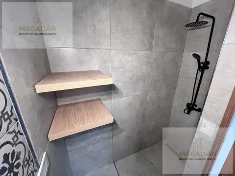 Depto Tipo Casa en Venta de 2 dormitorios