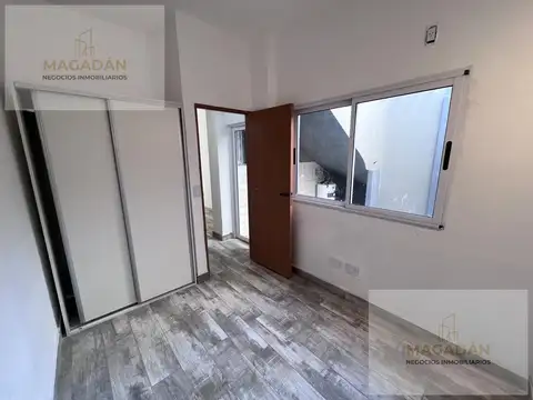 Depto Tipo Casa en Venta al Oeste