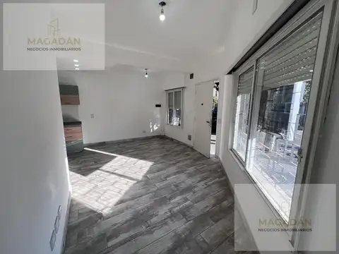 Depto Tipo Casa en Venta en Ramos Mejía, USD 83.000