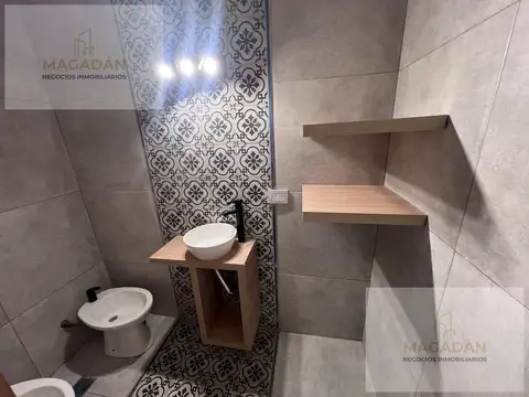 Depto Tipo Casa en Venta de 3 ambientes