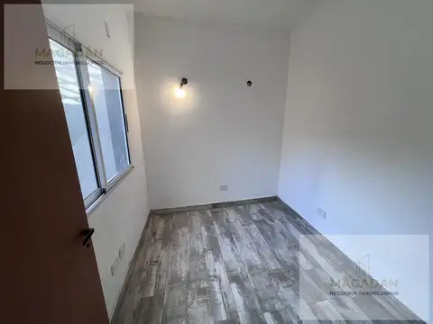 Depto Tipo Casa en Venta A Estrenar