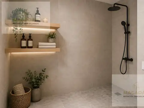 Depto Tipo Casa en Venta en Ramos Mejía, USD 83.000