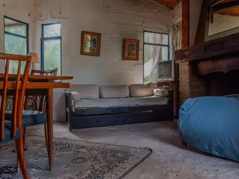 Canal Goberador José Inocencio Arias 700