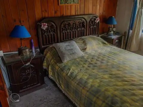 CASA 4 ambientes Venta ,Tigre, Delta