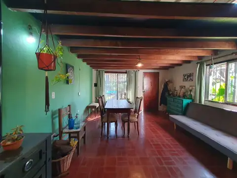 Casa en Venta de 1 dormitorio
