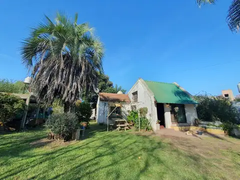 VENTA CASA 2 AMB EN  ESCOBAR