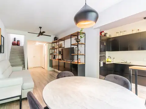 Departamento en Venta 15 años