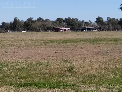 Terreno en Venta en Mariano Acosta, USD 40.000