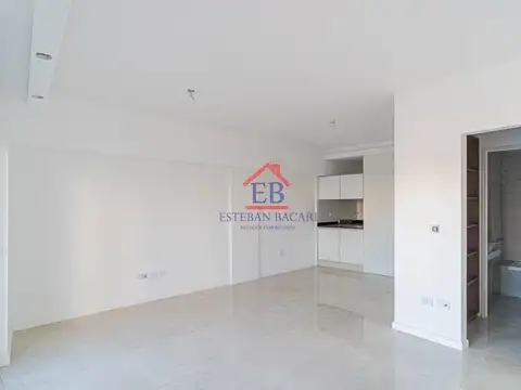 Departamento en Venta en Palermo, Proyecto Brukman/mansilla