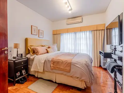 Depto Tipo Casa 5 ambientes con 3 baños