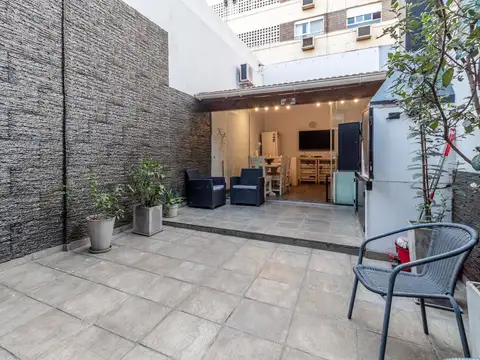 Depto Tipo Casa en Venta de 5 ambientes