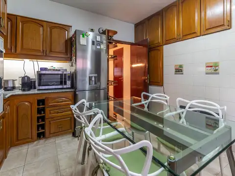 Depto Tipo Casa en Venta 30 años
