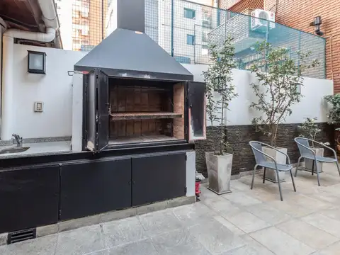 Depto Tipo Casa en Venta en Belgrano, USD 495.000
