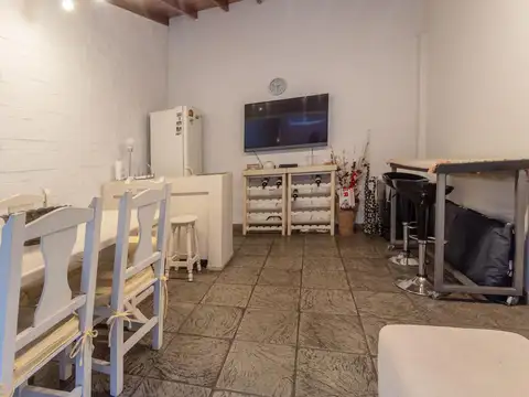Depto Tipo Casa en Venta de 3 dormitorios