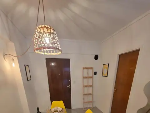 Departamento en Venta en Mar del Plata, USD 68.900