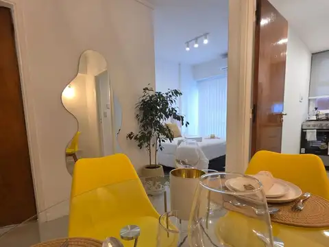 Departamento en Venta de Monoambiente