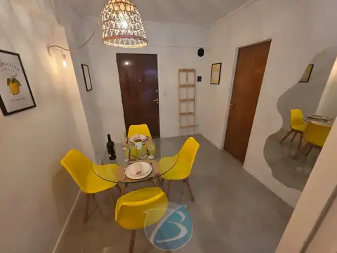 Departamento en Venta 48 años