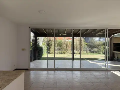 Barrio Santa Maria de los olivos