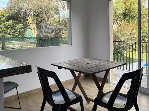 Barrio Santa Maria de los olivos