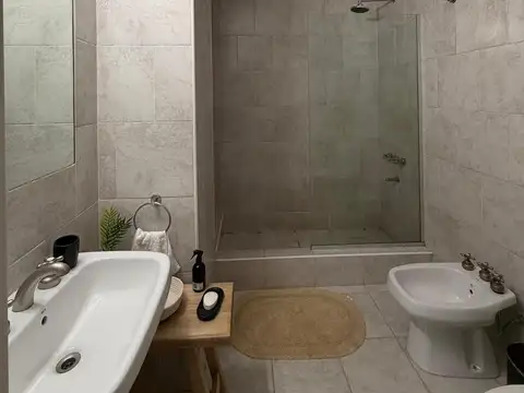 Departamento en Alquiler Temporal 15 años