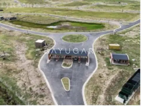 Terreno en Venta de 634,0 m2