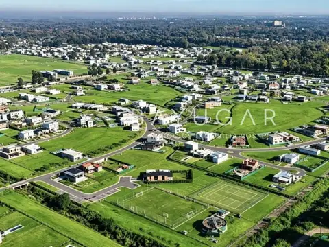 Terreno en Venta de 634,0 m2