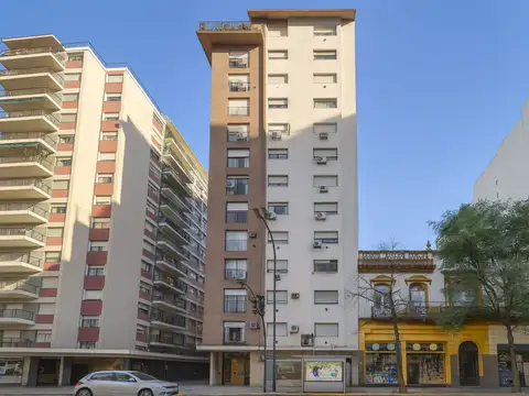 Departamento - Venta - Argentina, Capital Federal - Entre Rios 693