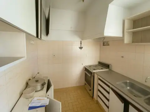 Departamento en Venta en Balvanera, USD 135.000