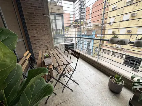 Departamento en Venta en Martín, USD 130.000