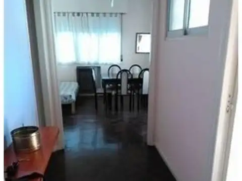 Departamento en Alquiler Temporal de 3 ambientes