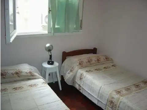 Departamento en Alquiler Temporal en Palermo, USD 650