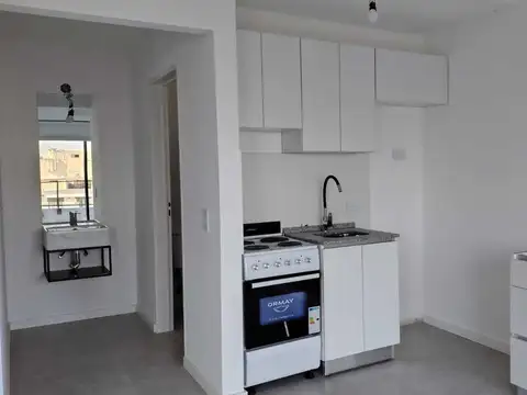 Departamento en Venta en Villa del Parque, USD 123.000