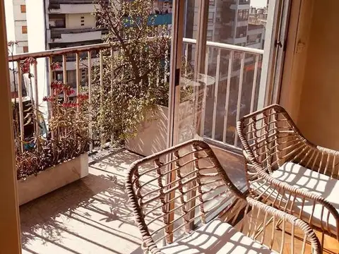 Avenida Bartolomé Mitre 600