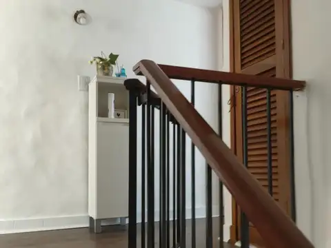 PH TIPO CASA  - LOS TRONCOS - PROX. GUEMES  - SIN EXPENSAS