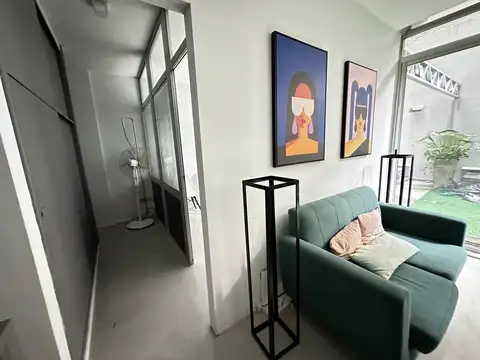Departamento en Alquiler en Nuñez, USD 650