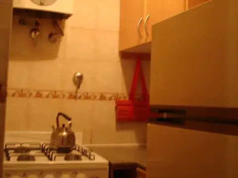 Departamento en Alquiler 60 años