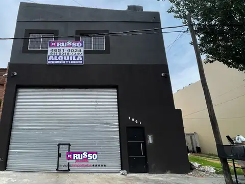 alquiler departamento 3 ambientes San Justo