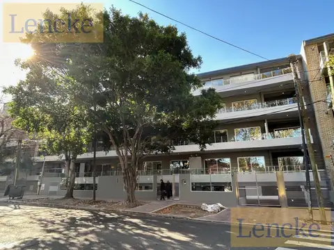 Av. del Libertador 3298