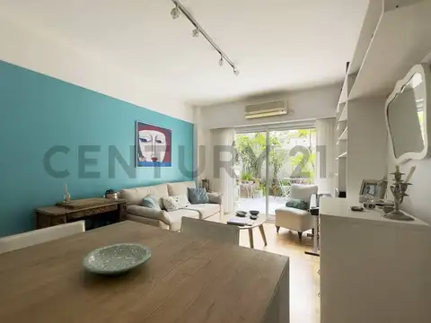 Departamento en Venta 47 años