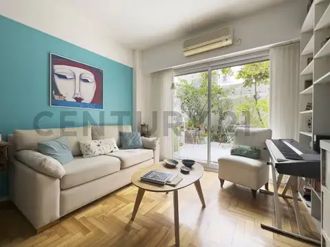 Departamento en Venta en Belgrano C, USD 178.000