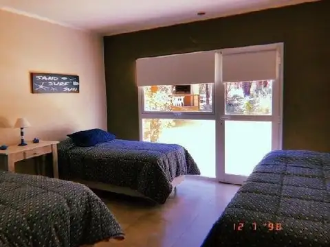 En Cariló | Casa Constancia A1