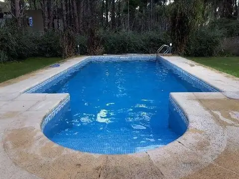En Cariló | Casa Constancia A1