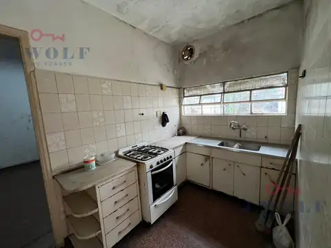 Depto Tipo Casa en Venta con 1 cocheras
