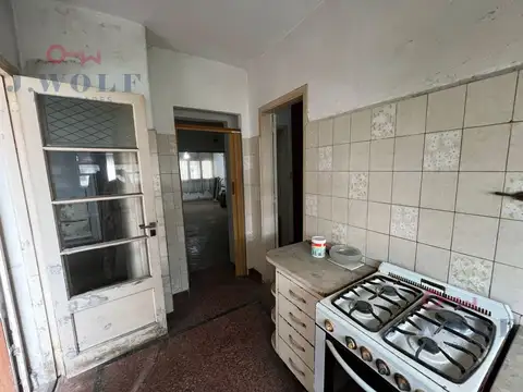 Depto Tipo Casa en Venta 70 años