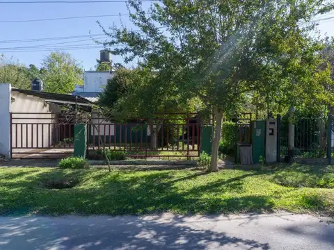 Casa en Venta 32 años