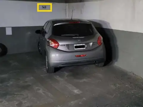 Cochera en Venta Fija
