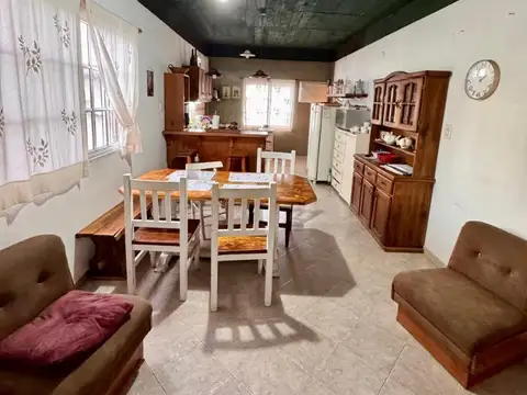 Departamento en Venta 20 años