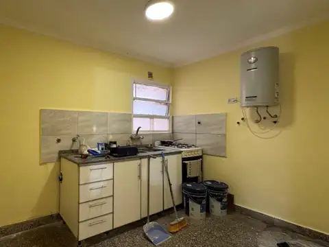 Departamento en Alquiler de 3 dormitorios