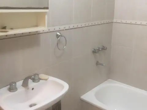 Departamento en Venta 25 años
